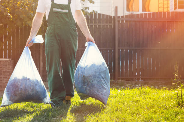 Debris Removal in Deer Park, OH
